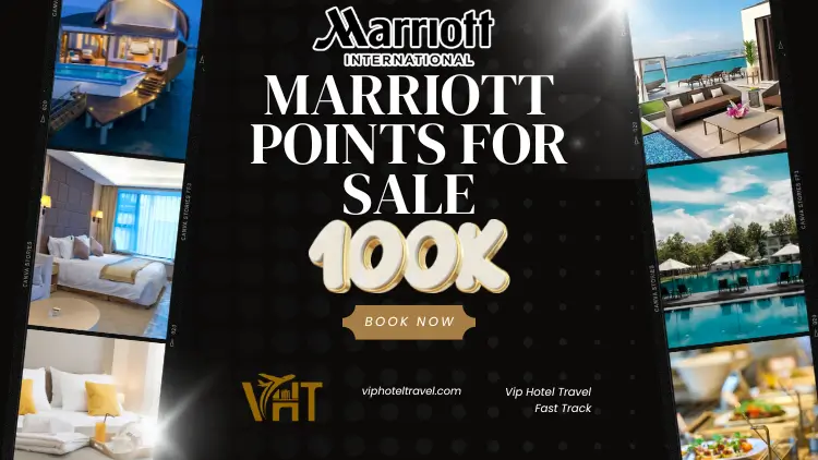 Marriott points for Sale, 100K in a Lot, Redeem Free Nights, Stay 5 Pay 4 2 marriott-vacation-points-for-sale-1