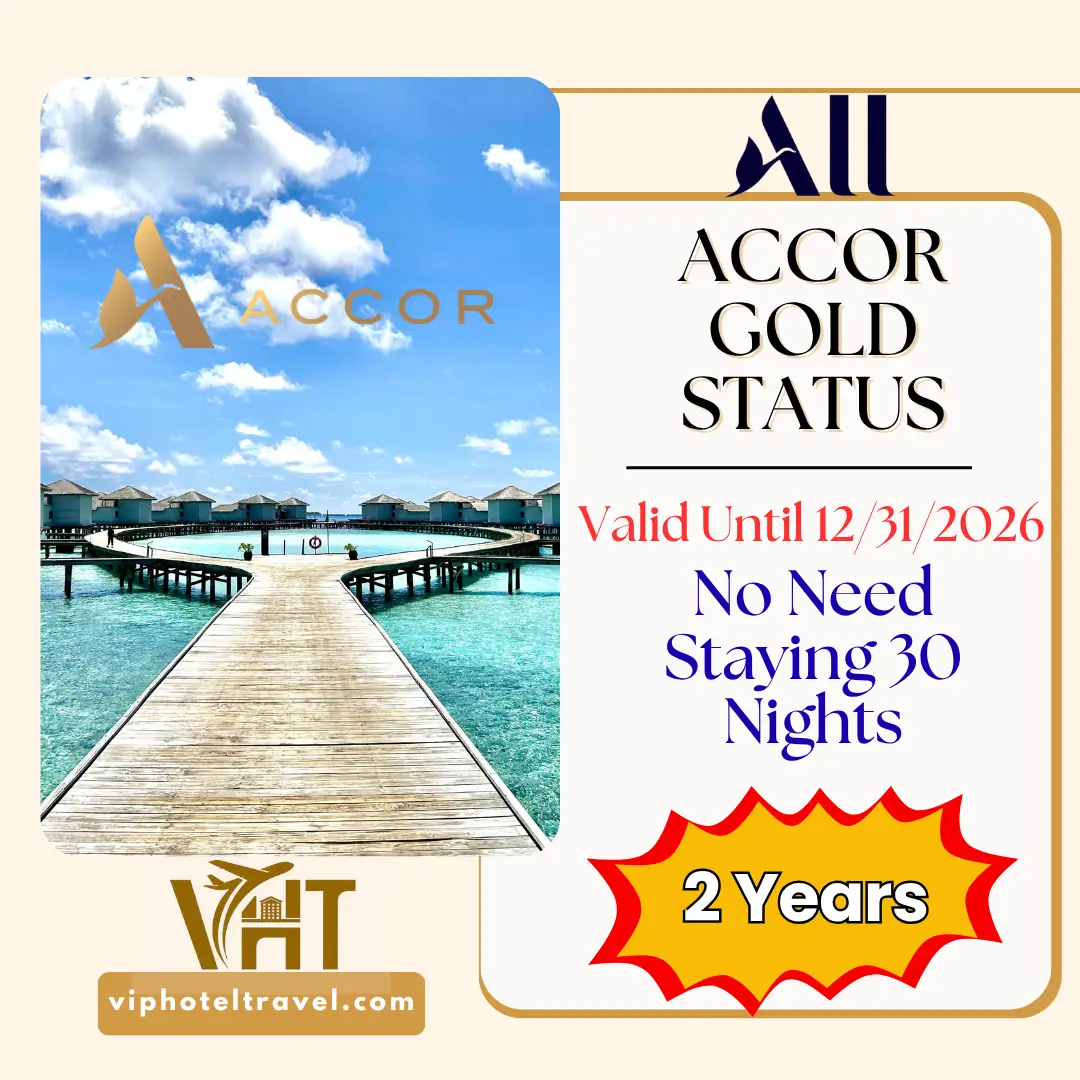 Accor Gold Status for 2 Years 1 accor-gold-status-for-2-years