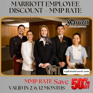 marriott-employee-discount