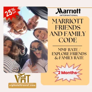marriott-friends-and-family-code
