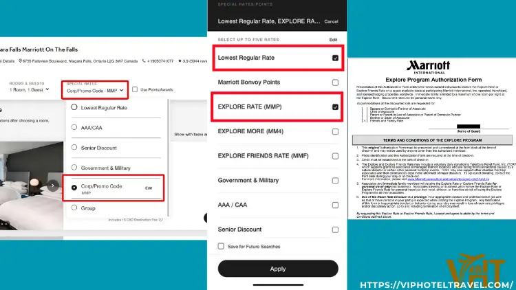 book-using-the-marriott-mmp-rate