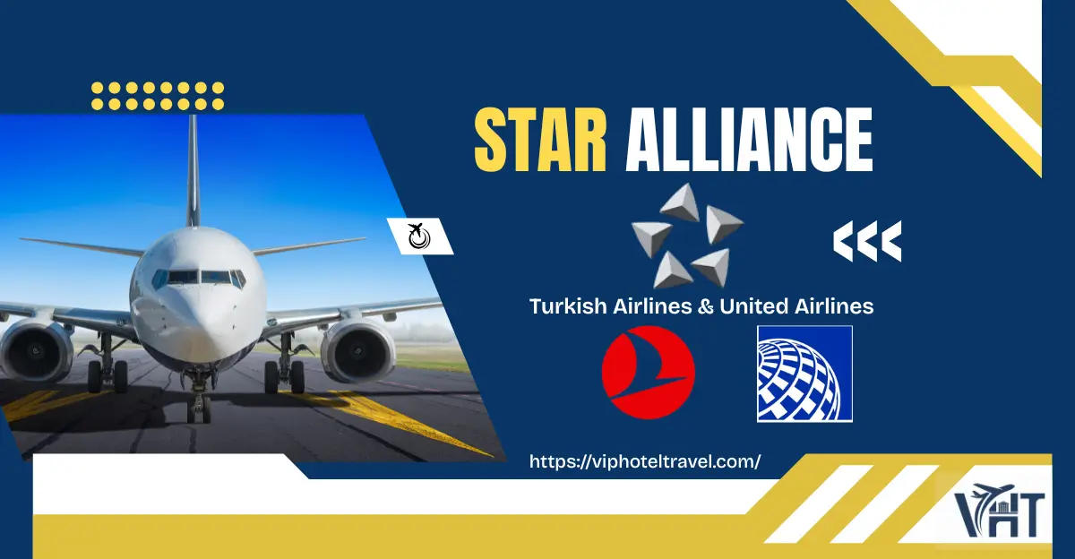 Star Alliance