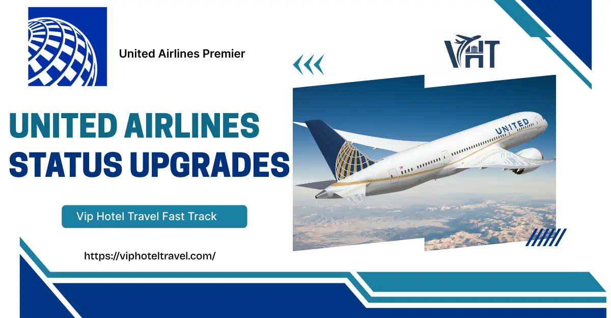 United Airlines Premier