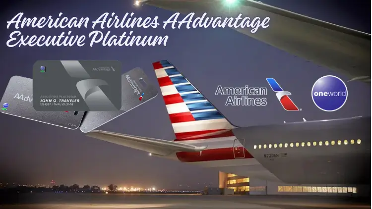 American Airlines AAdvantage Executive Platinum Upgrade for 120 Days 3 american-airlines-aadvantage-platinum-01