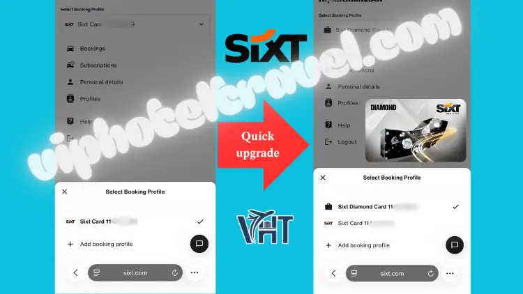 SIXT Diamond Status Upgrade for 1 Year 3 sixt-diamond-review-2