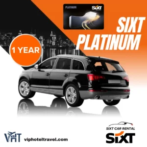sixt-platinum