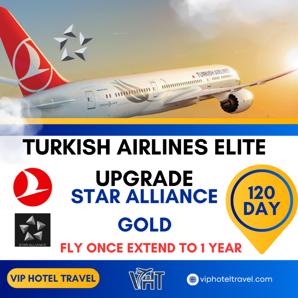 The Guide to Turkish Airlines Elite Status 3 turkish-airlines-elite-upgrade