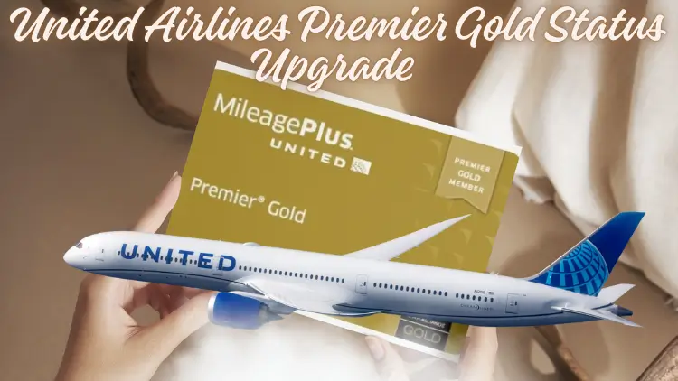 United Airlines Premier Gold – 120 Days Status Upgrade 2 united-airlines-premier- gold-1