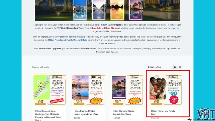 Go Hilton Employee & Friends and Family Rate 16 fast-track-to-hilton-friends-and-family-rate-2