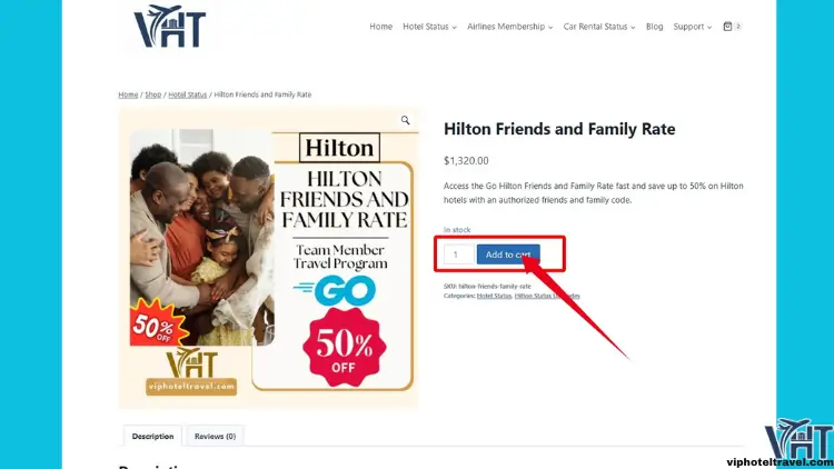 Go Hilton Employee & Friends and Family Rate 17 fast-track-to-hilton-friends-and-family-rate-3