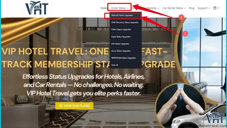 Marriott MMP Form: Detailed Guide 4 get marriott mmp form 1