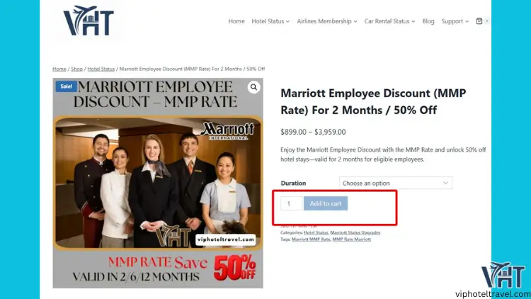 Marriott MMP Form: Detailed Guide 6 get-marriott-mmp-form-3