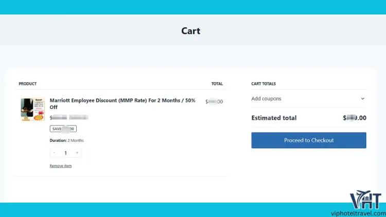 Marriott MMP Form: Detailed Guide 7 get marriott mmp form 4