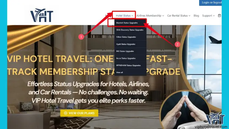 Marriott Friends and Family Code & Employee Discount Perks 9 get-mmp-or-mmf