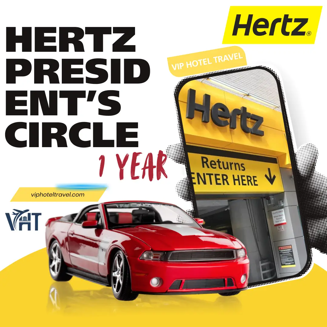 Fast Track Hertz President’s Circle 1-Year Upgrade 1 hertz-president’s-circle-upgrades-1