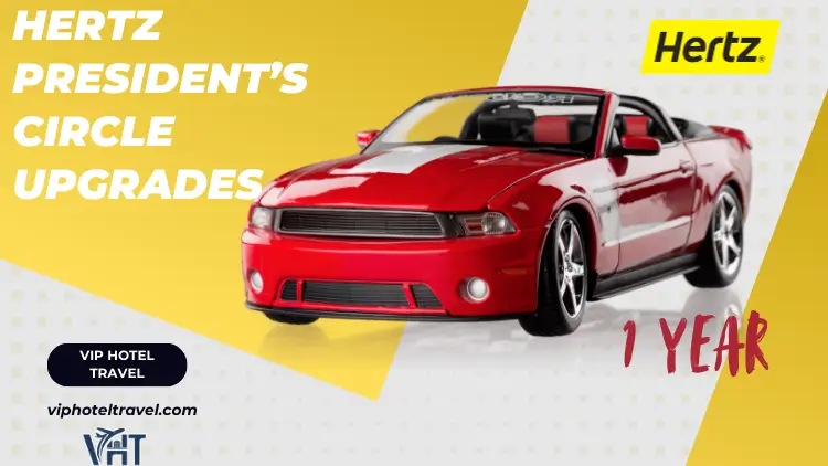 Fast Track Hertz President’s Circle 1-Year Upgrade 2 hertz-president’s-circle-upgrades-2
