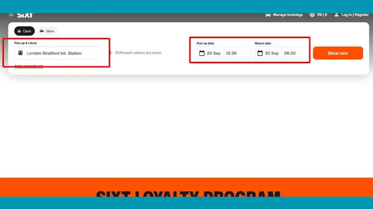 How to Get Sixt Platinum Fast Track 10 how-to-book-with-sixt-platinum-1