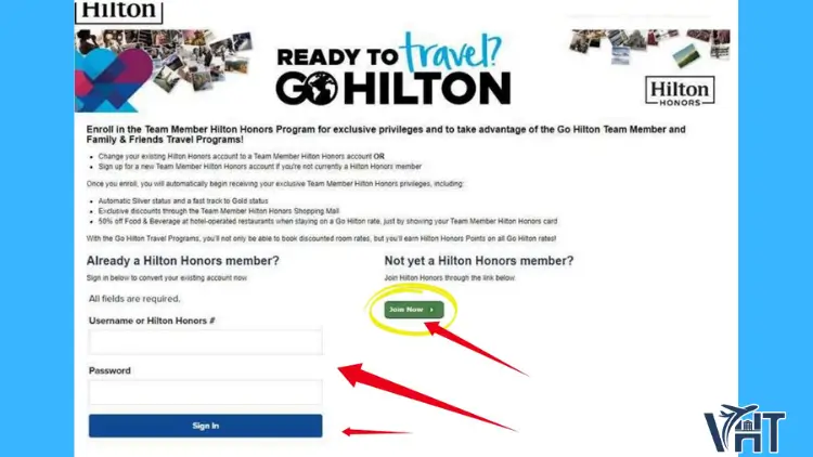 Go Hilton Employee & Friends and Family Rate 5 join-go-hilton-3