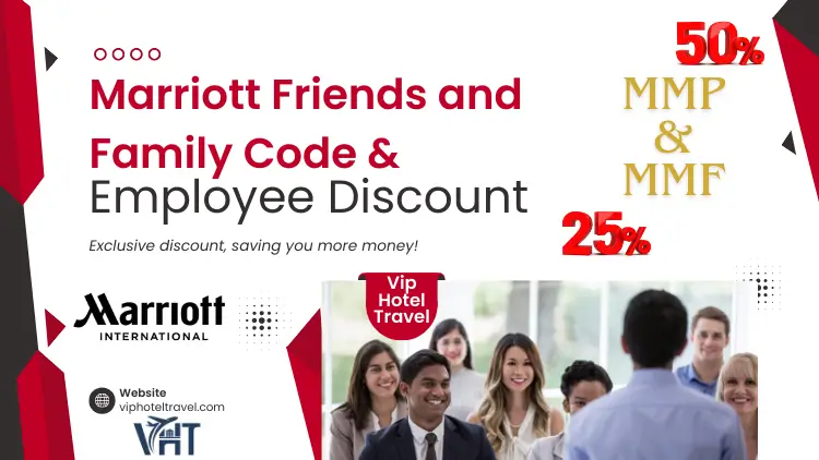 marriott-friends-and-family-code-employee-discount