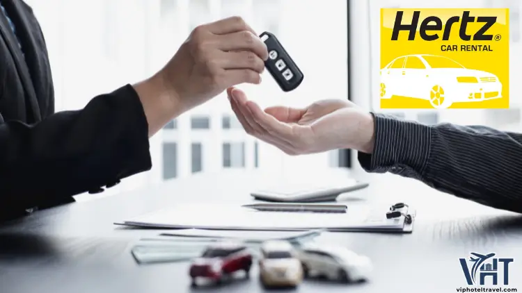 Hertz President Circle: Benefits & How to Get 5 car-rental-upgrade