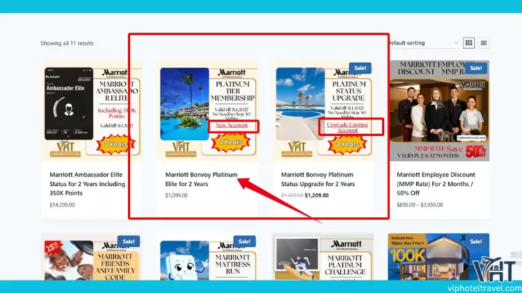 Marriott Platinum Elite Guide: My Elite Journey 11 fast-track-to-marriott-platinum-elite-2