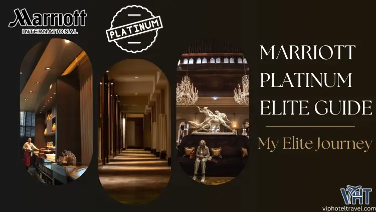 Marriott Platinum Elite Guide: My Elite Journey 2 marriott-platinum-elite-1