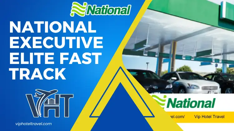 National Executive Elite: Benefits & Fast Track 5 national executive elite fast track