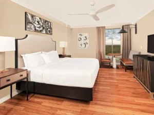 Hilton Grand Vacations Club Parc Soleil Orlando-6