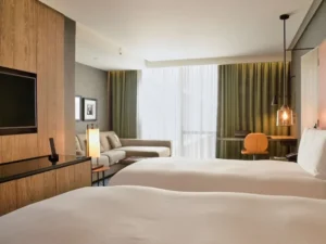Hilton London Bankside-6