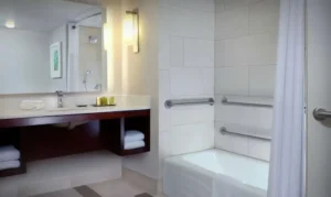 Hilton Naples-5