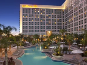 Hilton Orlando-2