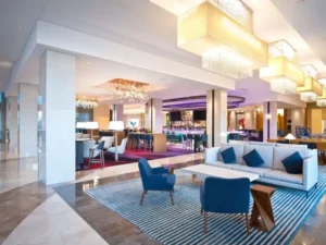 Hilton Orlando-4