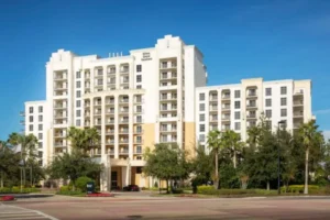 Las Palmeras by Hilton Grand Vacations-1
