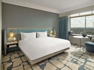 London Hilton on Park Lane-1