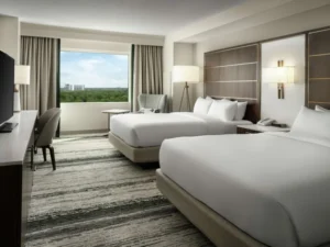 Signia by Hilton Orlando-3