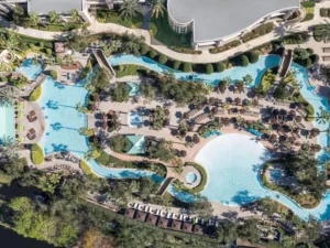 Signia by Hilton Orlando-4
