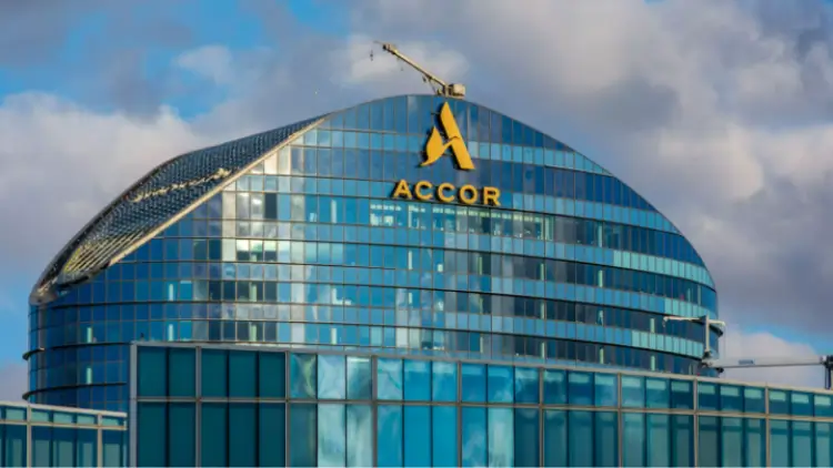 Largest Hotel Chain in World for 2026 5 accor-group-3