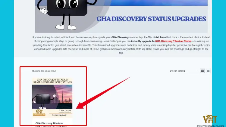 GHA Discovery: Benefits & Fast Track to Titanium 8 gha-discovery-fast-track-2