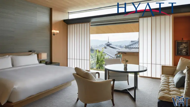 Hyatt Globalist: Benefits & Fast Track 6 staying-hyatt-1