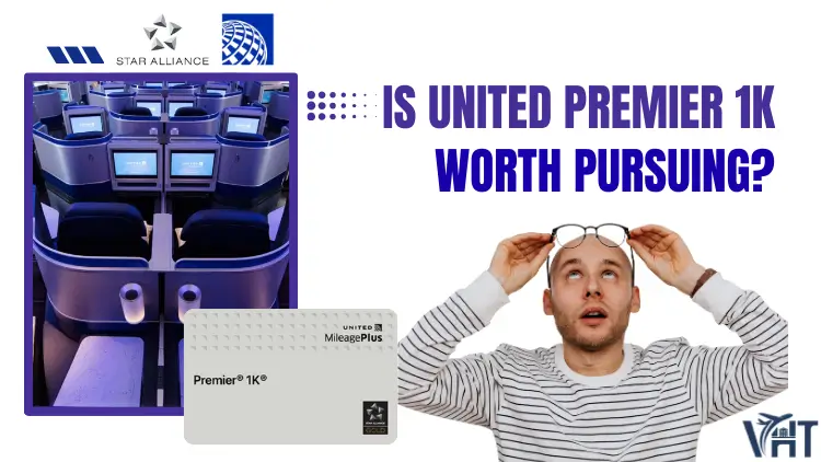 Is United Premier 1K Worth Pursuing