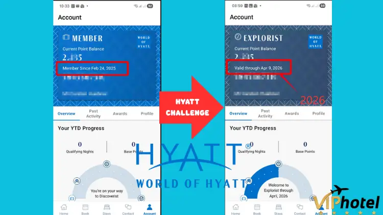 hyatt challenge case de 1