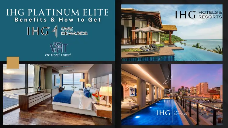 IHG Platinum Elite: Benefits & How to Get 2 ihg-platinum-elite-benefits-how-to-get-1