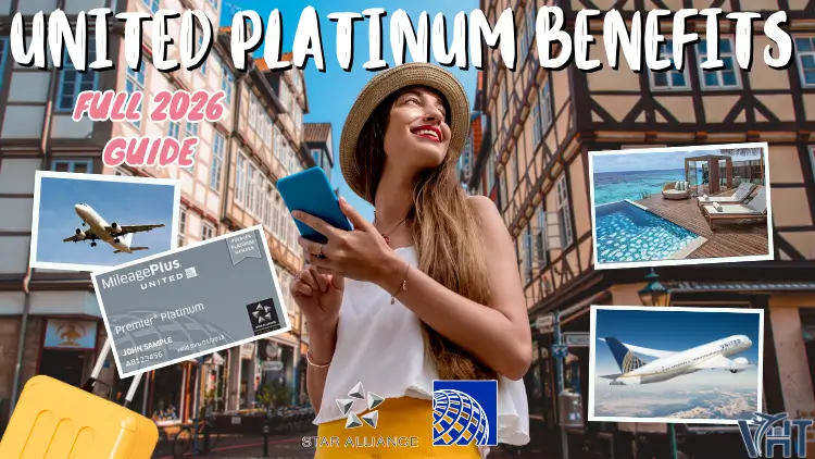 united-platinum -benefits