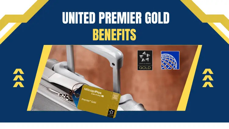 united premier gold benefits