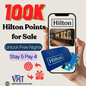 hilton-points-for-sale