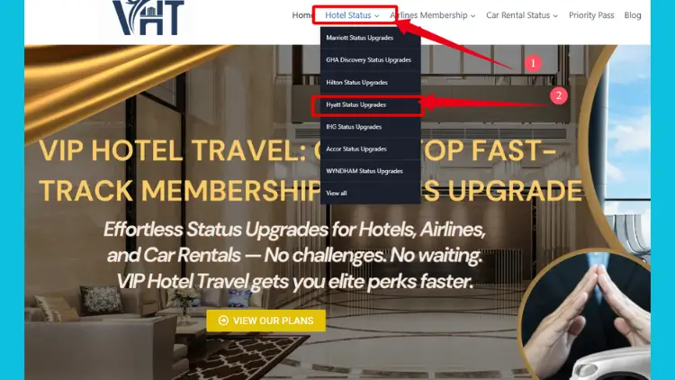 How to Save 50% with Hyatt Friends and Family Rate 4 how-to-get-hyatt-friends-and-family-rate-1
