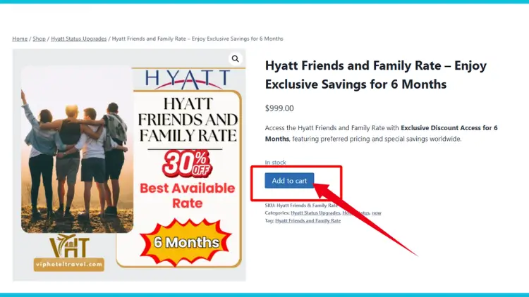 How to Save 50% with Hyatt Friends and Family Rate 5 how-to-get-hyatt-friends-and-family-rate-2