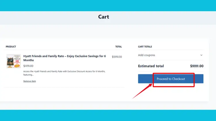 How to Save 50% with Hyatt Friends and Family Rate 7 how-to-get-hyatt-friends-and-family-rate-5