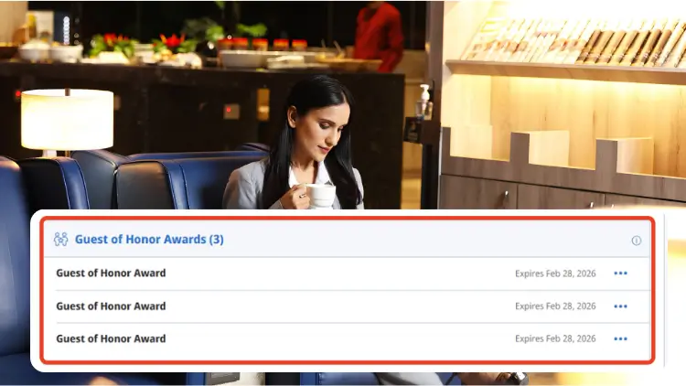 Hyatt Hotel Guest of Honor (GOH) Award Globalist up to 7 Nights Valid Until 02/28/2027 2 hyatt-hotel-guest-of-honor-award-1