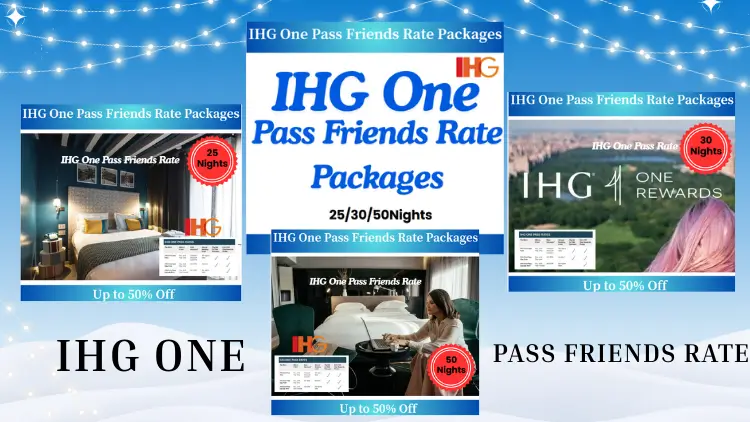 ihg one pass friends rate packages 1